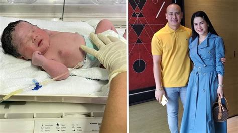 Ex ‘PBB’ housemate Tibo Jumalon, Janet Jamora welcome baby.